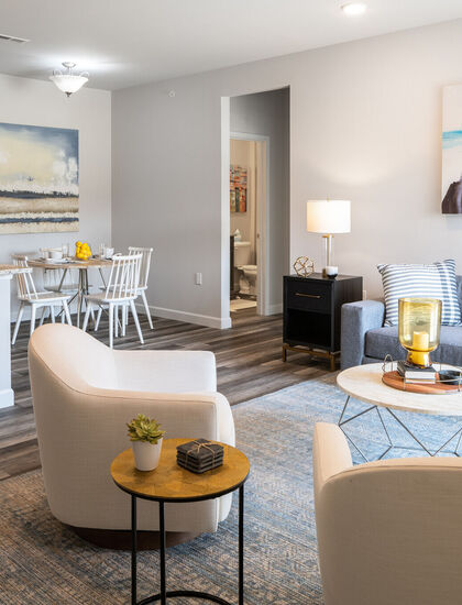 Sugar Creek Apartments
