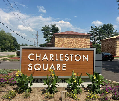 Charleston Square Apartments
