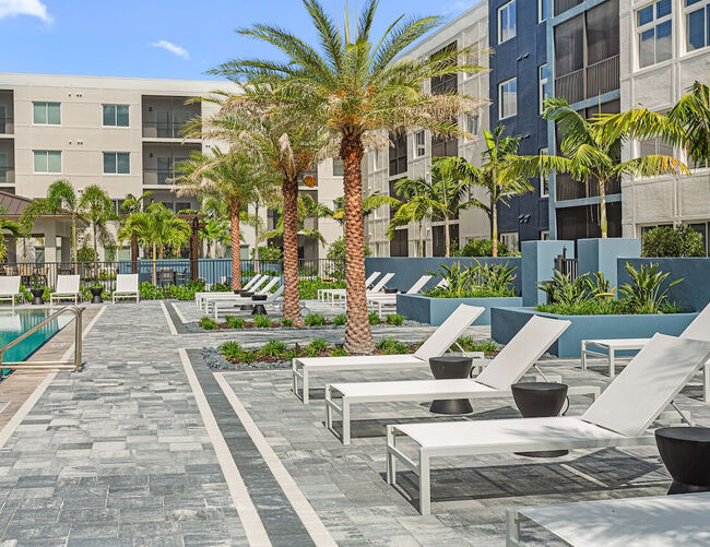 Hammock Park