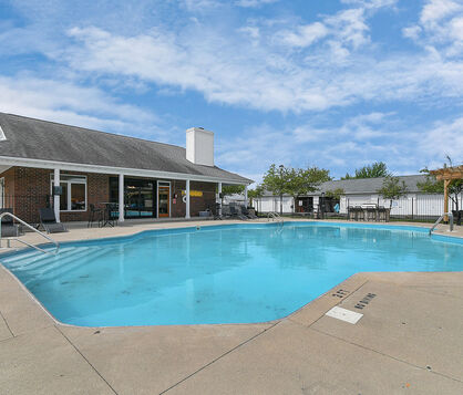Fountain Place Apartments