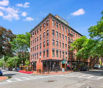 Shawmut Place
