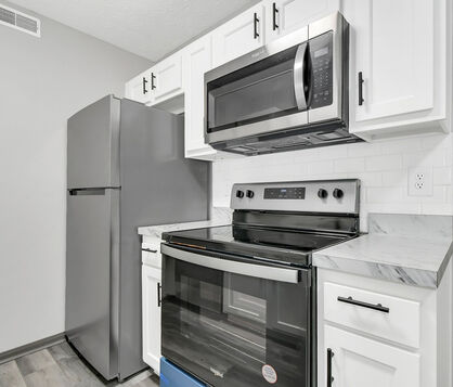 Parkview Apartments