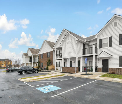 Hartford Village Commons