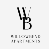 1-bedroom apartment at Willowbend in Humble