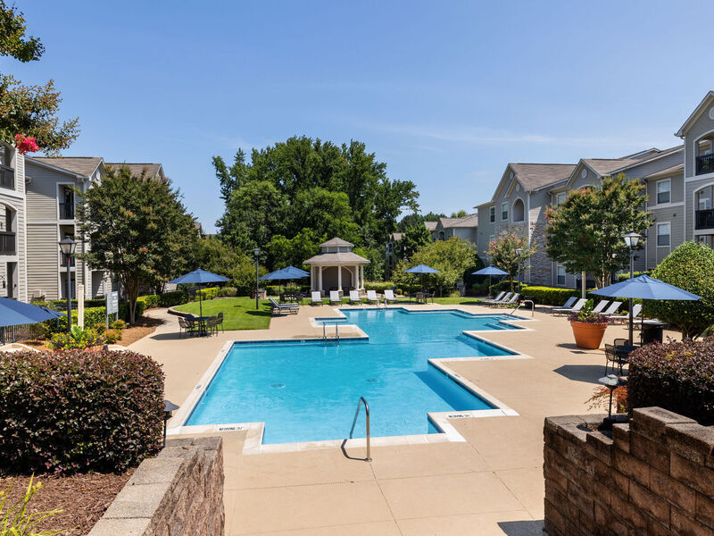 Haven at Patterson Place