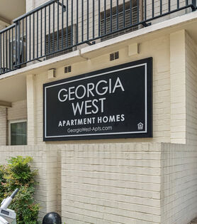 Georgia West
