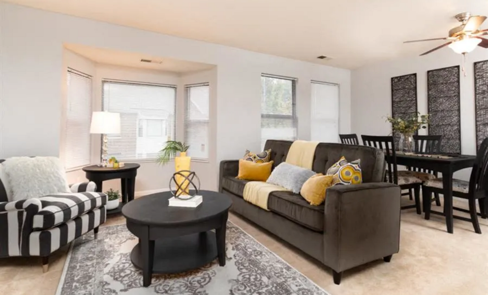 Cityside Apartments