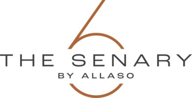 The Senary by Allaso