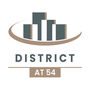 District at 54