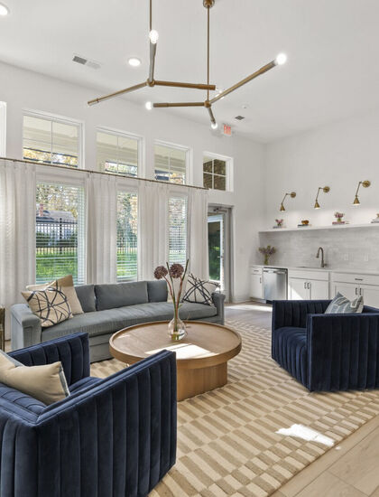 Evoke Living at Morris Field