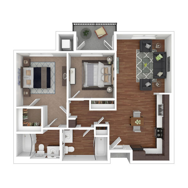 Featured Property
