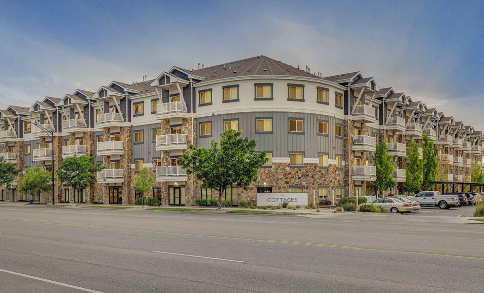 Cottages on 7th - 55+ Active Adult