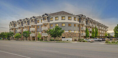 Contact Cottages on 7th - 55+ Active Adult