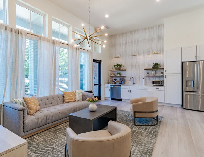Evoke Living at Arrowood