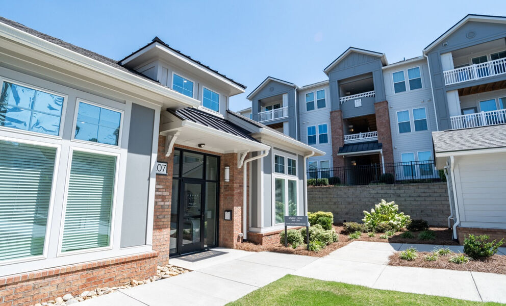 Evoke Living at Arrowood