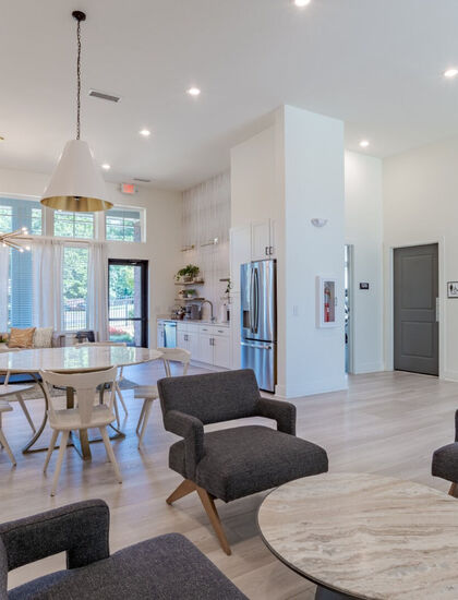 Evoke Living at Arrowood