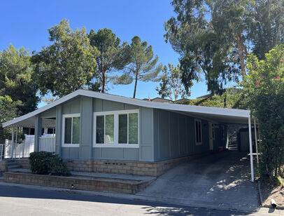 COMING SOON - Space 349: Beds - 2: Baths - 2: SqFt Range - 1488 to