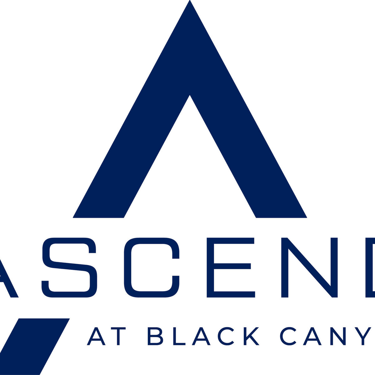 Ascend at Black Canyon