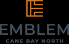 Emblem Cane Bay North