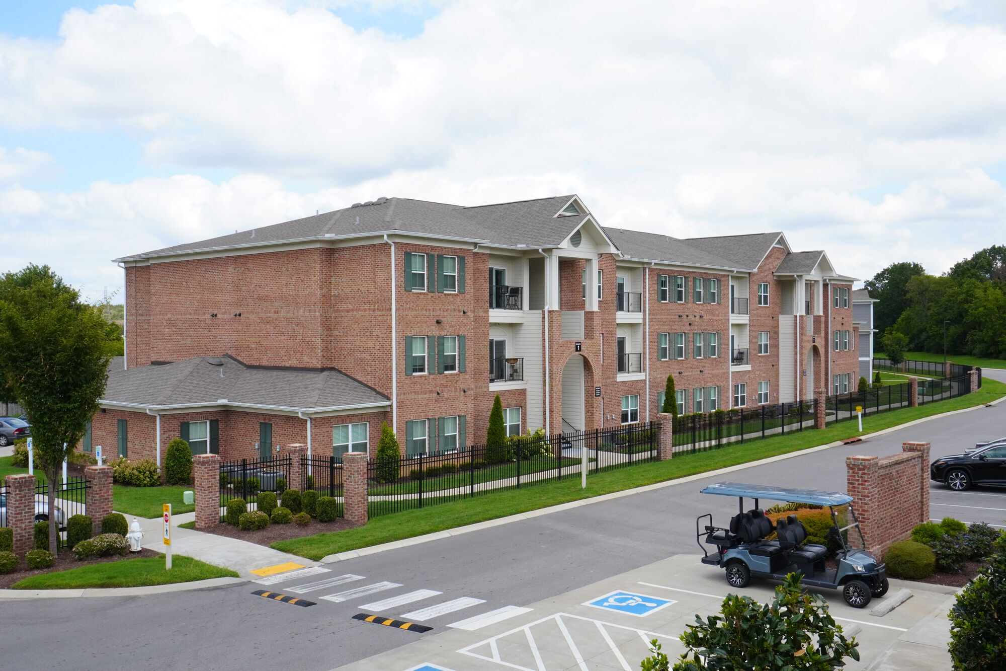 Provenza at Park Place Image 41