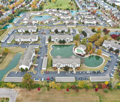 Parkview Apartments