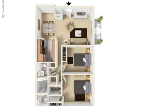Pembroke: Beds - 2: Baths - 1.5: SqFt Range - 900 to 900