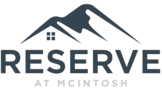 Reserve At McIntosh