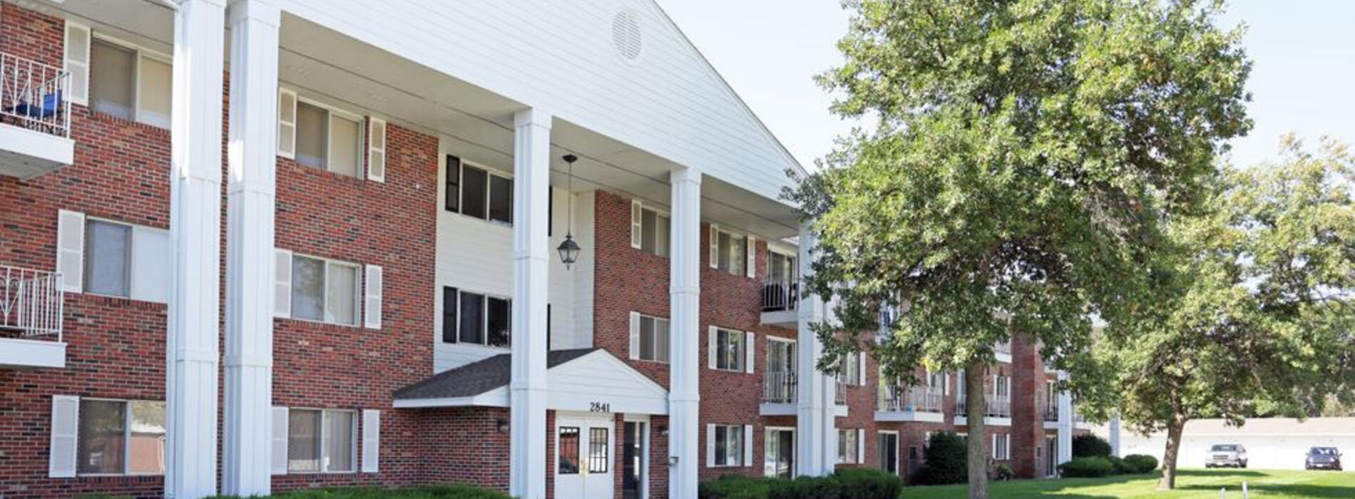 Colonial Heights