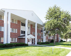 Colonial Heights