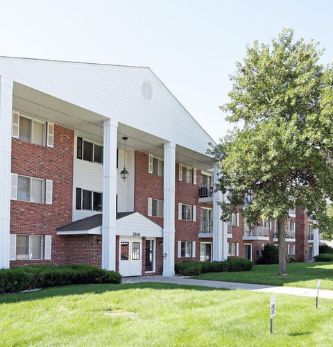 Colonial Heights