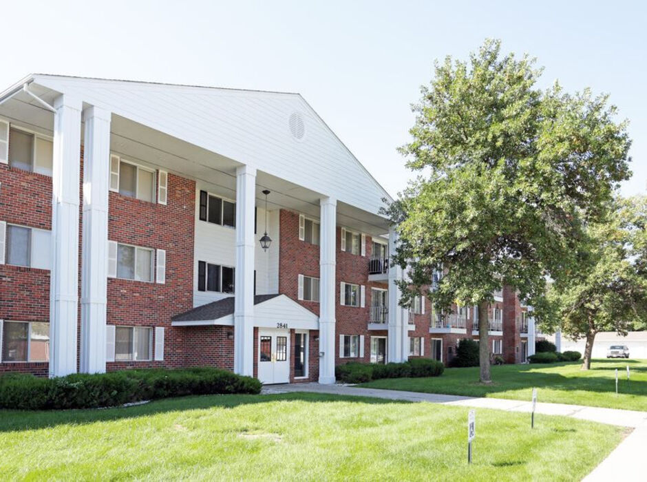 Colonial Heights