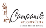 Campanile at Jones Creek