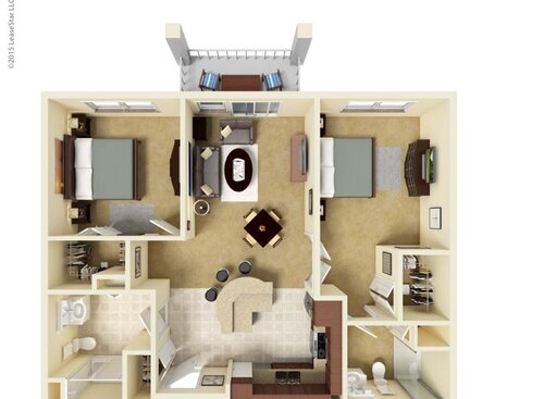 Navigator: Beds - 2: Baths - 1.75: SqFt Range - 991 to 991