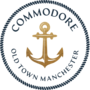 Commodore Old Town Manchester