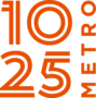 1025 Metro