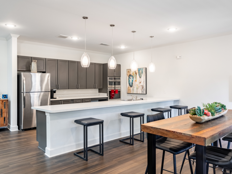 Sunrise View Apartments