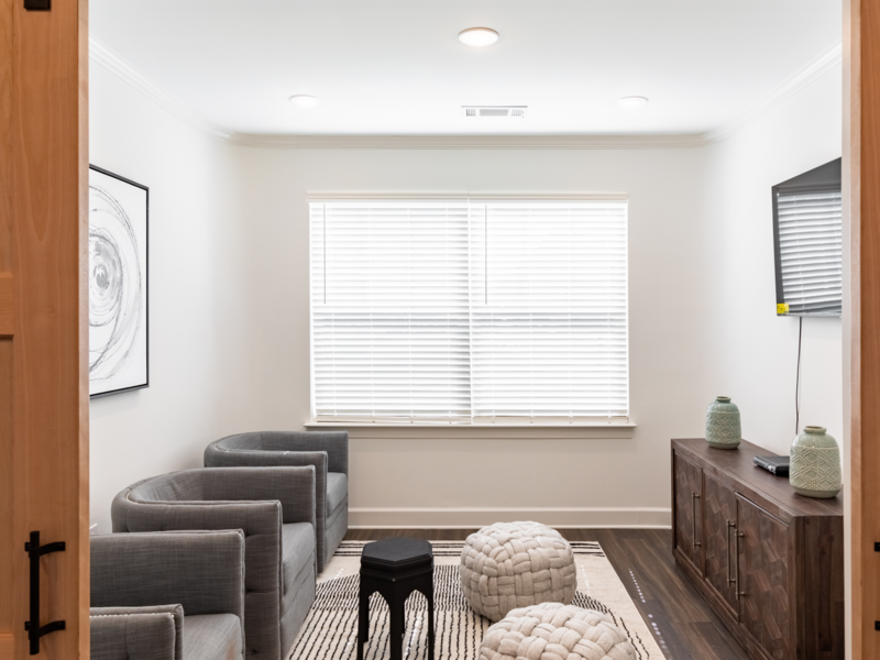 Sunrise View Apartments