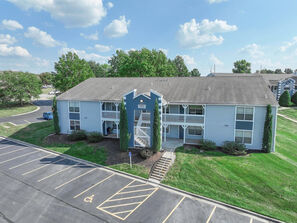 Contact Pheasant Run Apartments