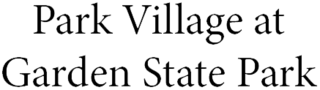 Park Village at Garden State Park