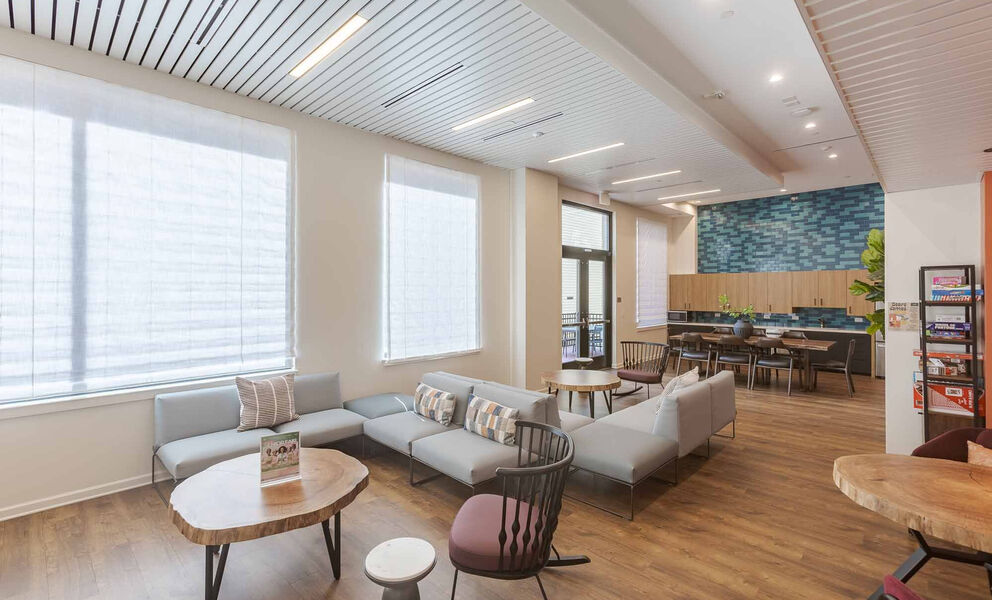 Riggs Crossing Senior Apartments