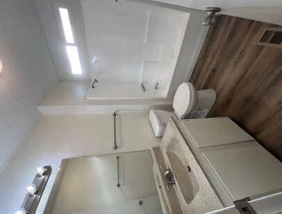 FOR LEASE - Space 291: Beds - 2: Baths - 2: SqFt Range - 1248 to