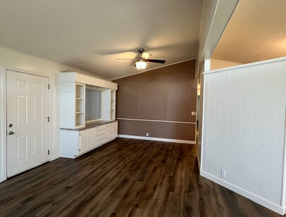 FOR LEASE - Space 291: Beds - 2: Baths - 2: SqFt Range - 1248 to