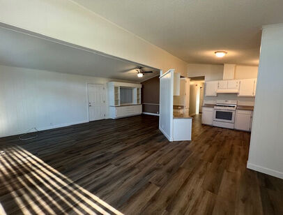 FOR LEASE - Space 291: Beds - 2: Baths - 2: SqFt Range - 1248 to