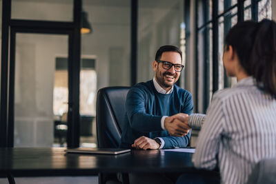 Contact Benton Pointe