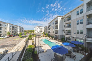 Contact Villas at Echo East