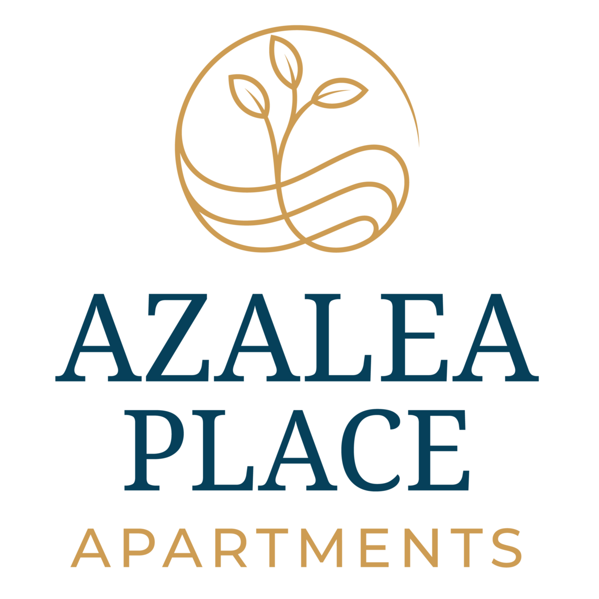 Azalea Place Apartments – Floor Plans