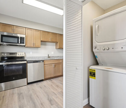 Charleston Square Apartments