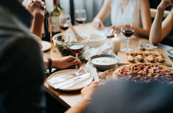 Monterrey Apartments and Townhomes