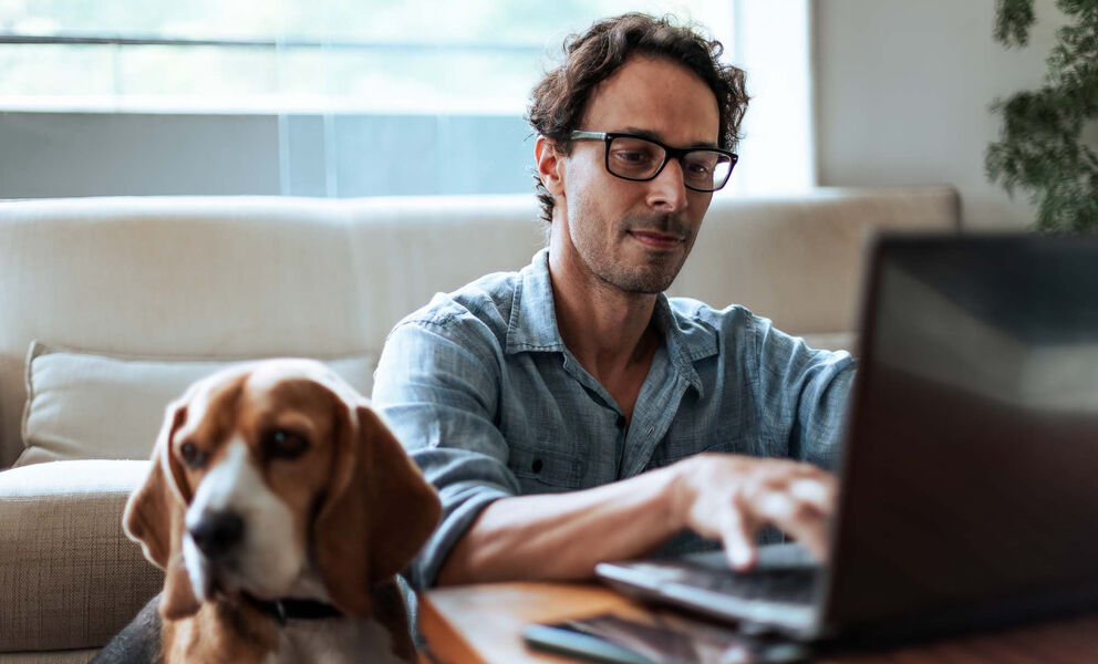 SHENANDOAH FOREST APARTMENTS