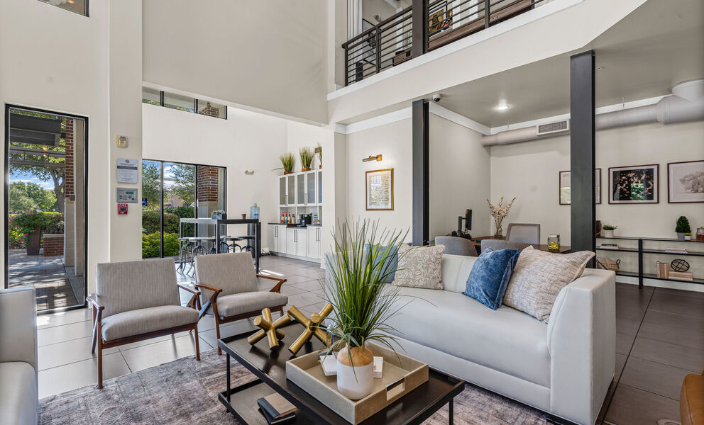 Lakeshore Lofts